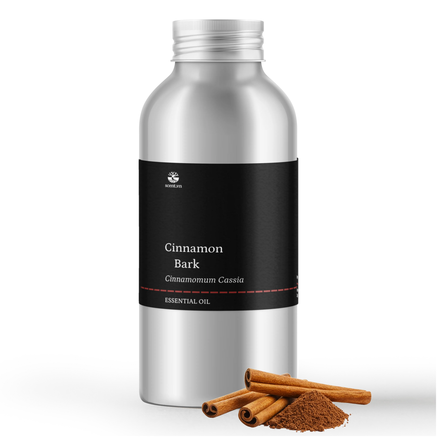 Tinh dầu Vỏ Quế CO₂ - Cinnamon Cassia Bark