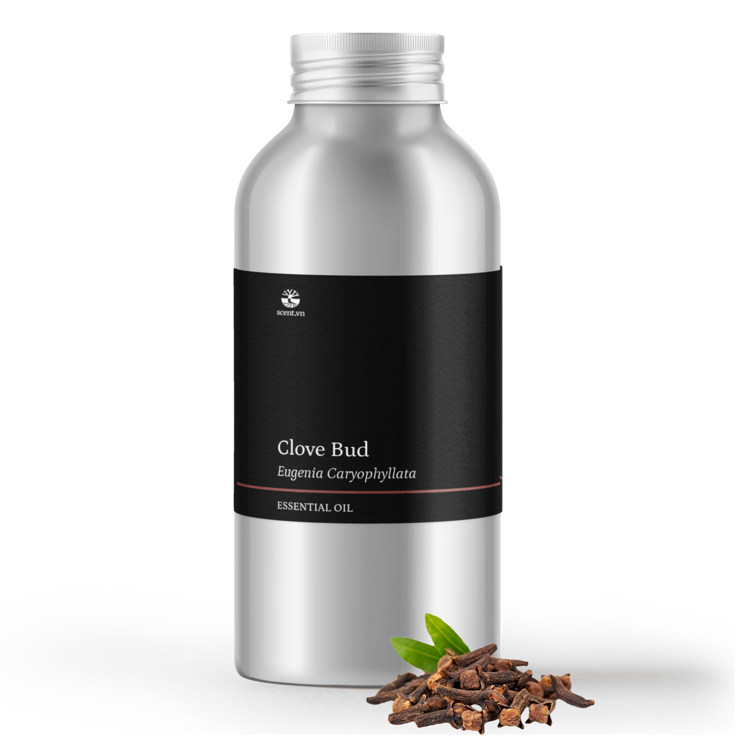 Clove Bud Essential Oil
