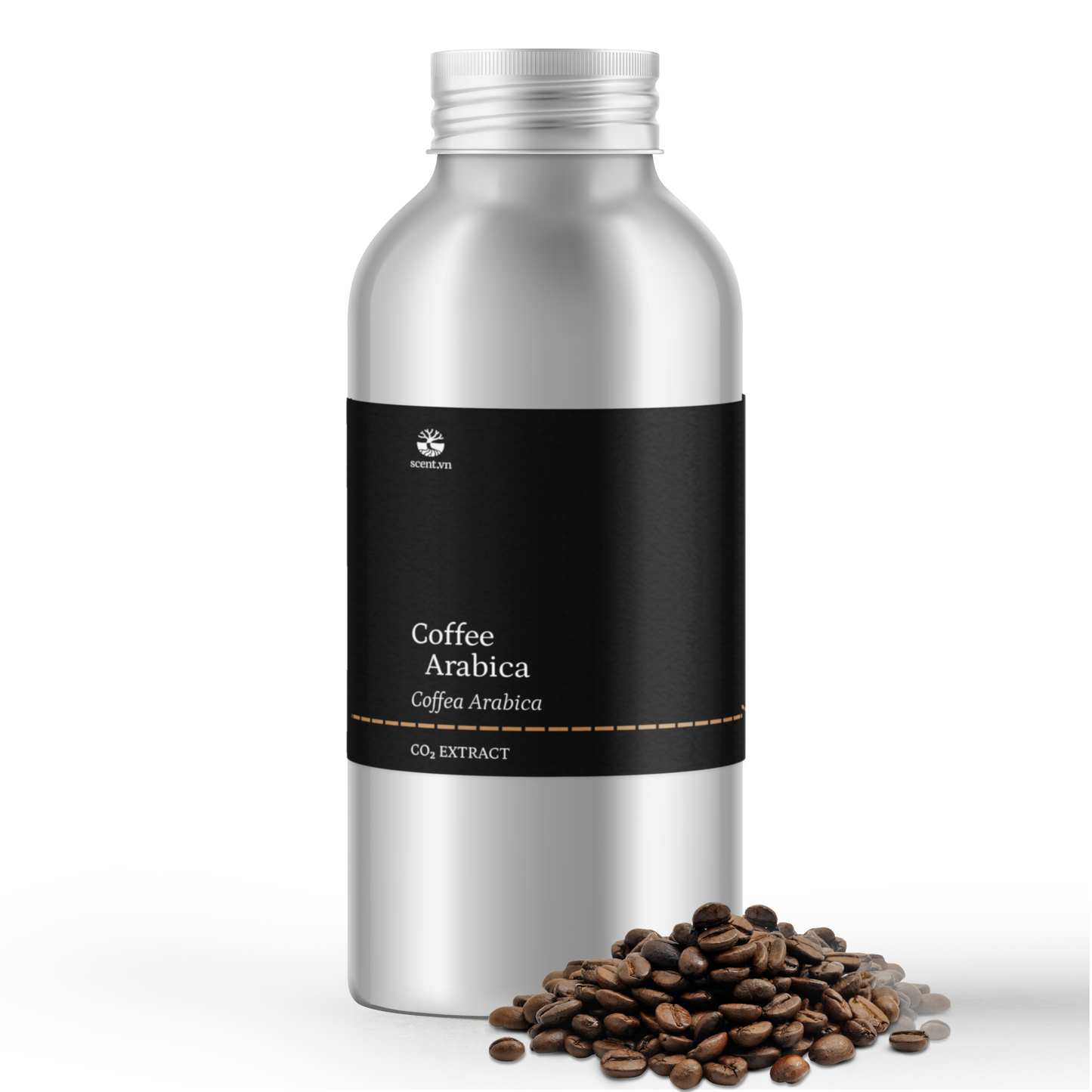 Tinh dầu Cà Phê Arabica CO₂ - Arabica Coffee