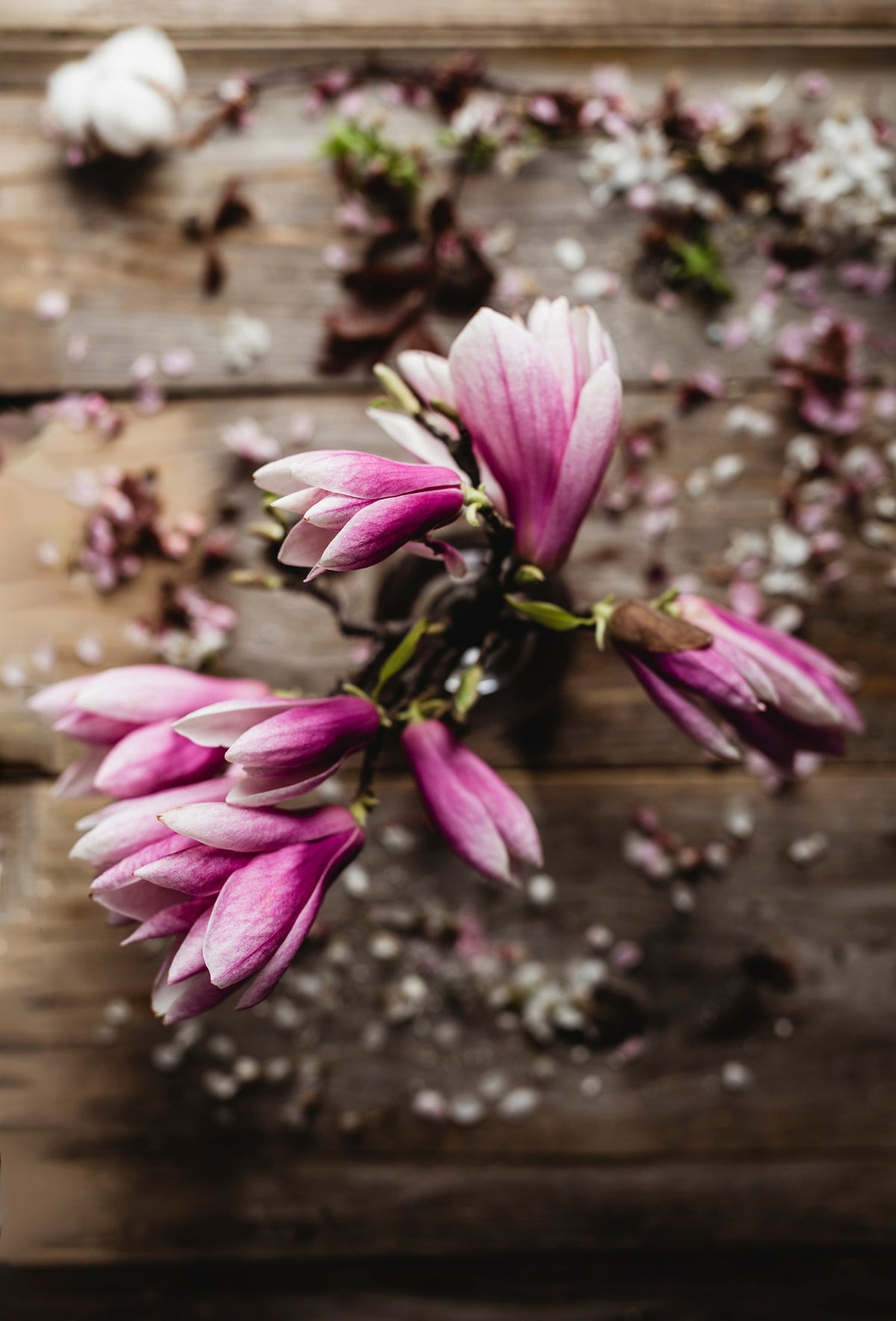 Magnolan aka. Magnolia Indene Aroma Chemical CAS# 27606-09-3