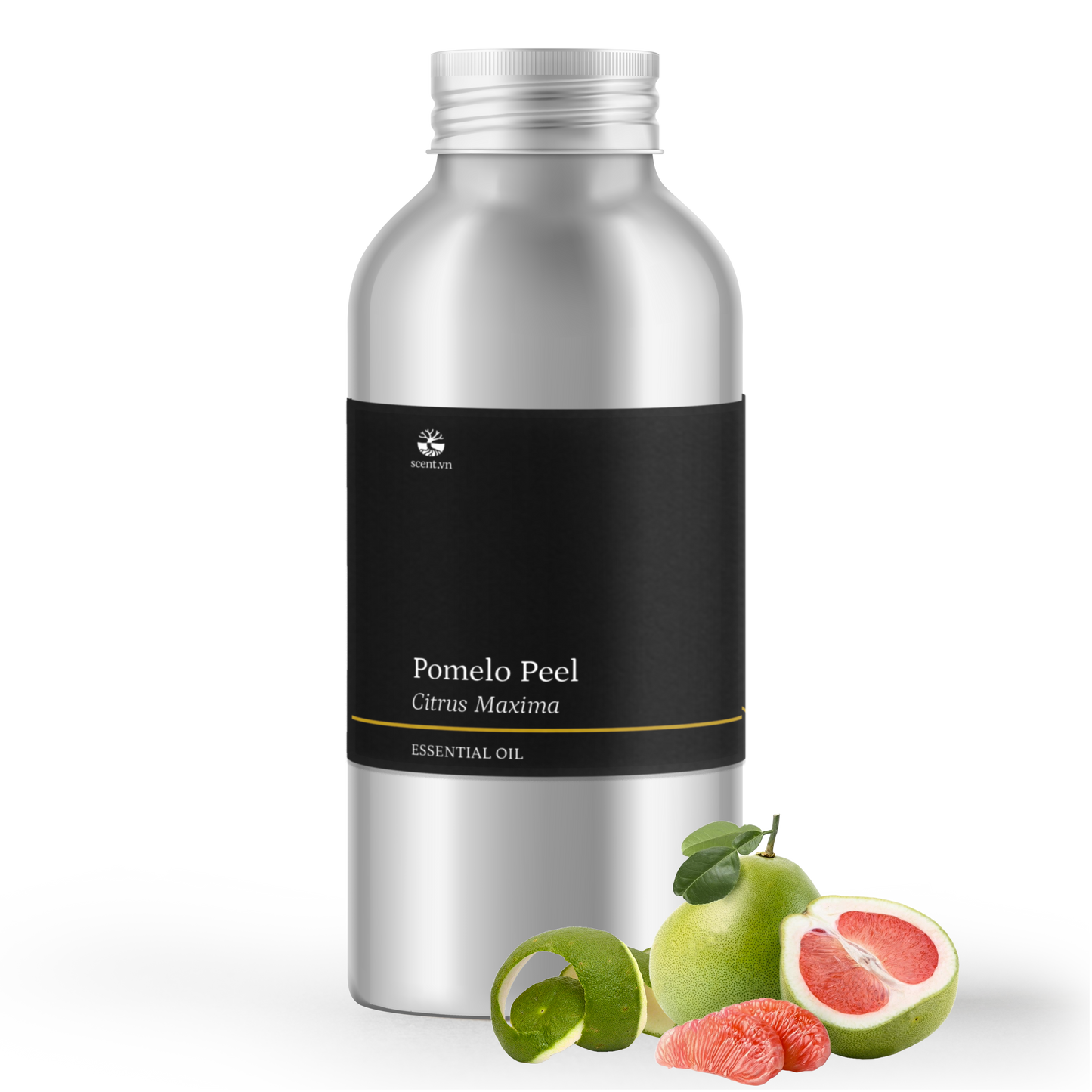Pomelo Peel Essential Oil
