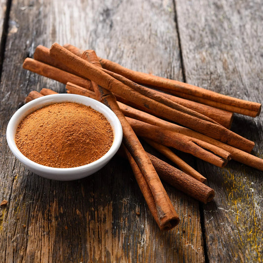 Tinh dầu Quế Cinnamon