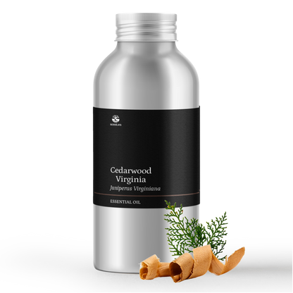 Tinh dầu Gỗ Tuyết Tùng - Cedarwood Virginia