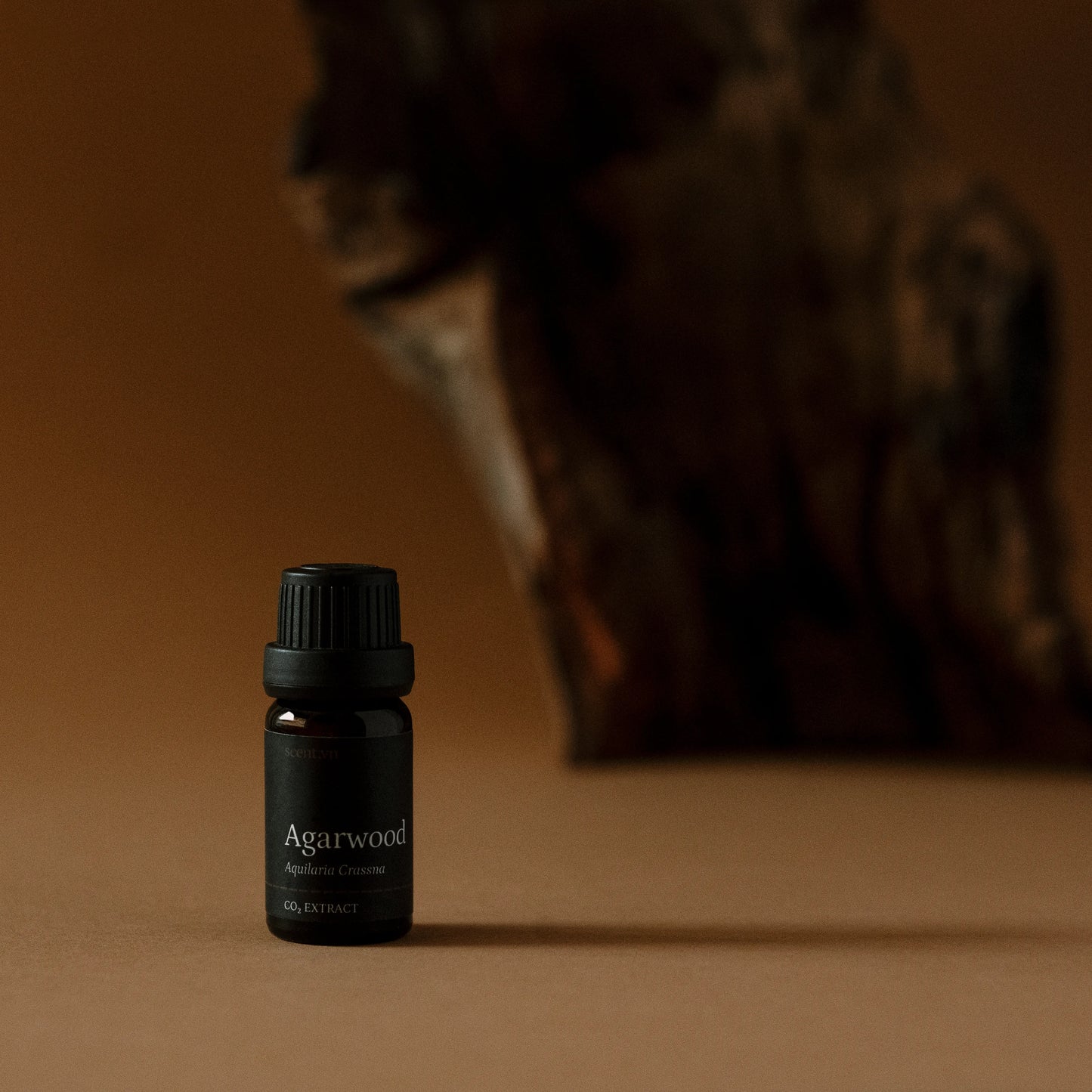 Agarwood CO₂ Extract