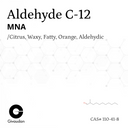 Aldehyde C-12 MNA Aroma Chemical CAS# 110-41-8
