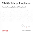 Chất thơm Allyl Cyclohexyl Propionate CAS# 2705-87-5