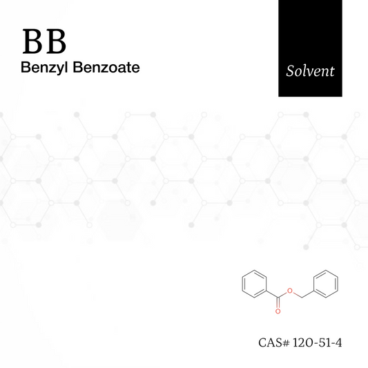 Benzyl Benzoate BB Solvent CAS# 120-51-4
