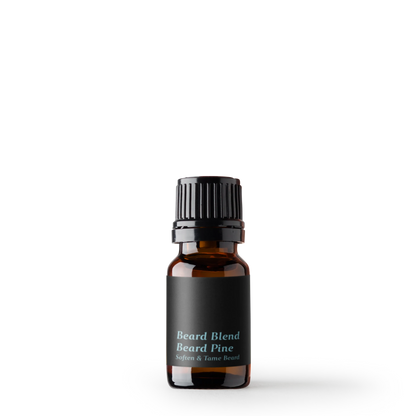 Pine Beard Care Essential Oil Blend