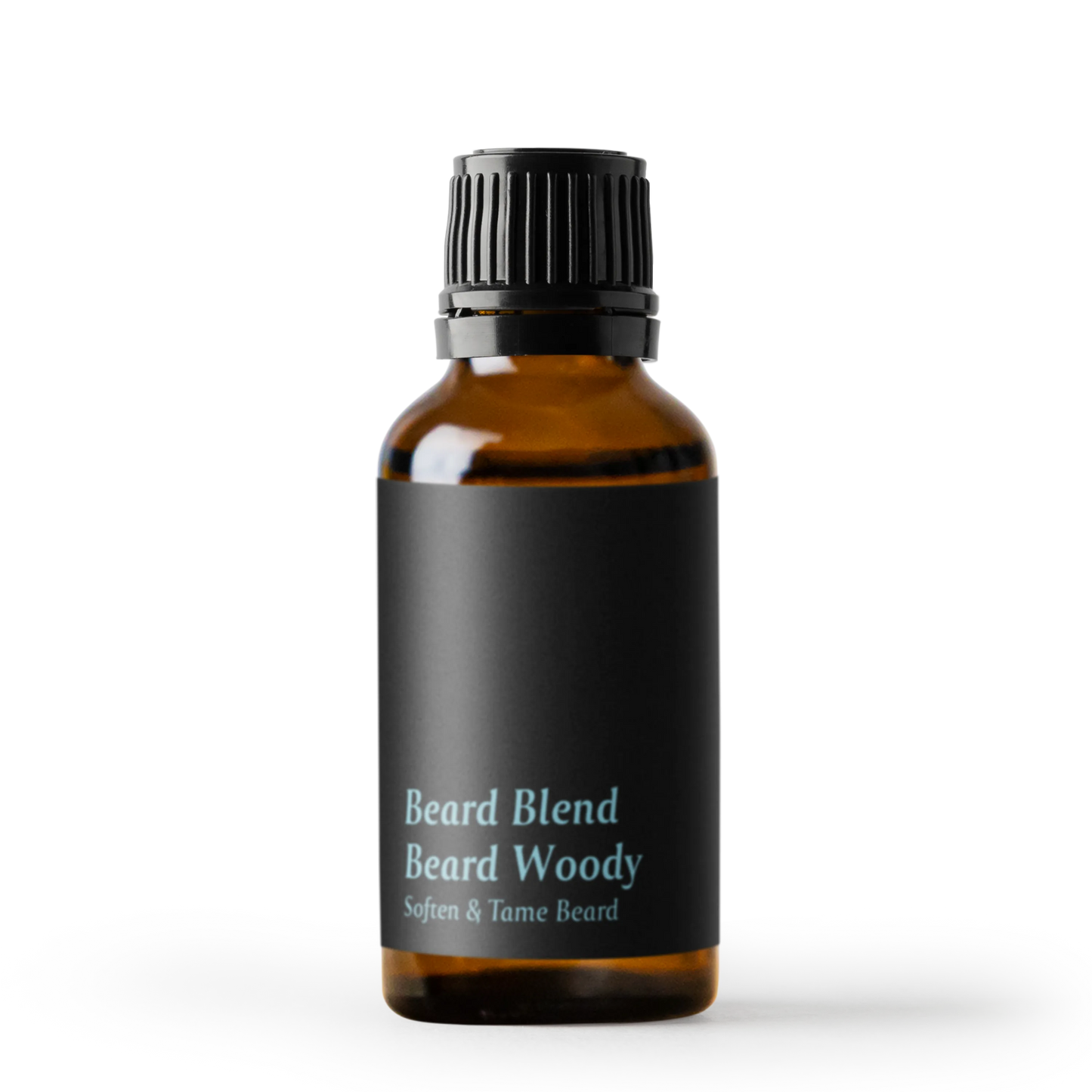 Woody Beard Care Essential Oil Blend