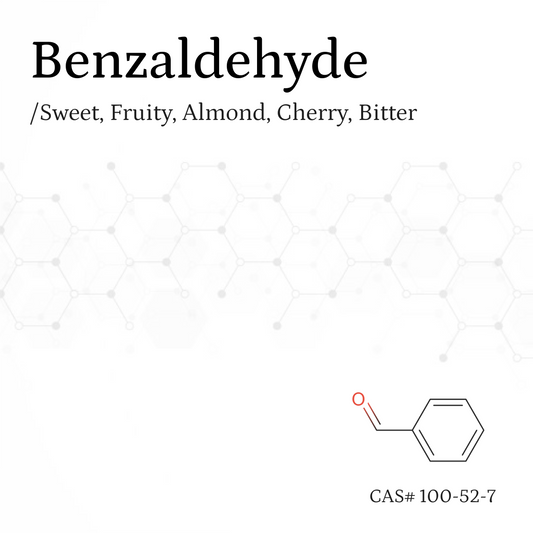Chất thơm Benzaldehyde CAS# 100-52-7