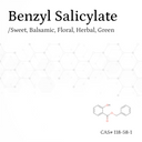 Benzyl Salicylate Aroma Chemical CAS# 118-58-1