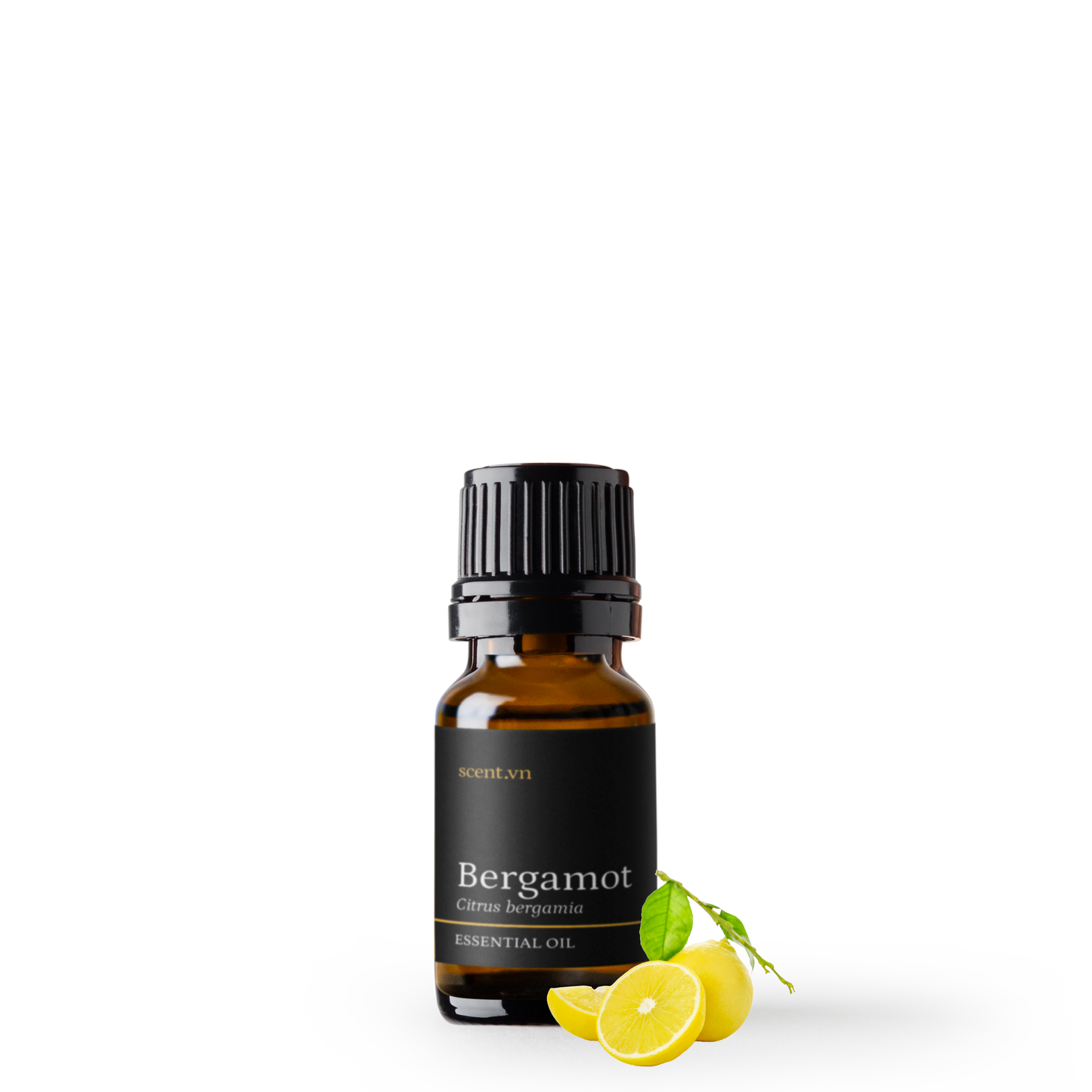 Tinh dầu Cam Hương - Bergamot FCF