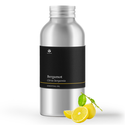 Tinh dầu Cam Hương - Bergamot FCF