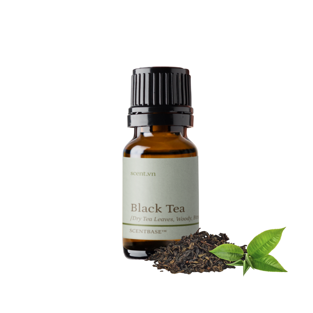 Hợp hương Trà Đen - Black Tea