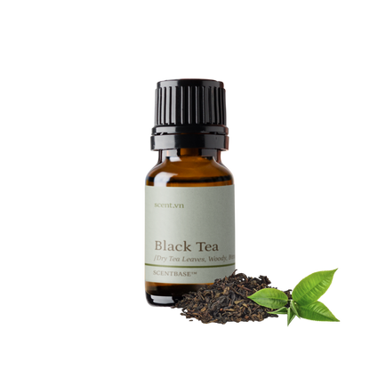 Hợp hương Trà Đen - Black Tea