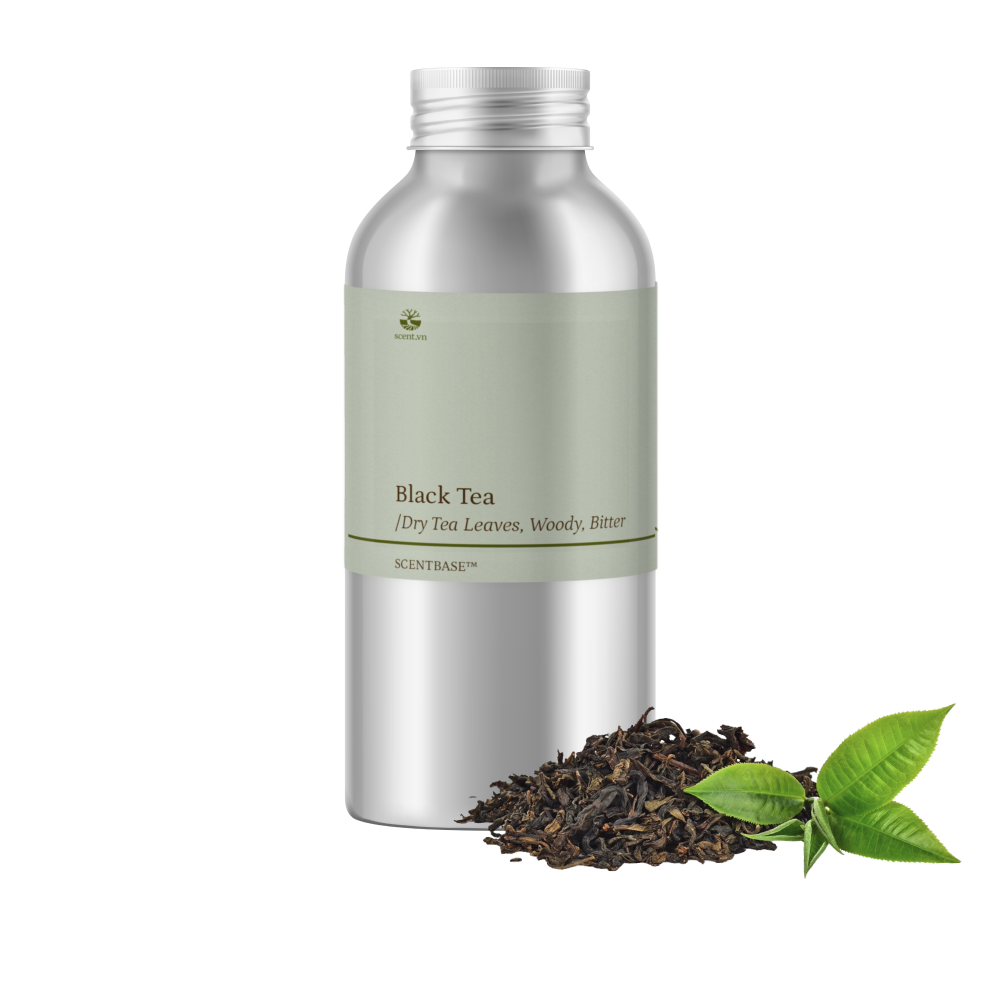 Hợp hương Trà Đen - Black Tea