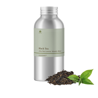 Hợp hương Trà Đen - Black Tea