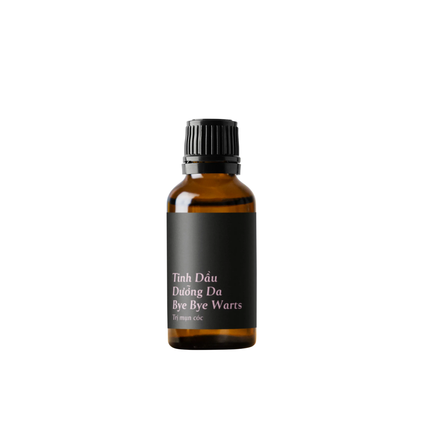 Bye Bye Warts Skincare Essential Oil Blend