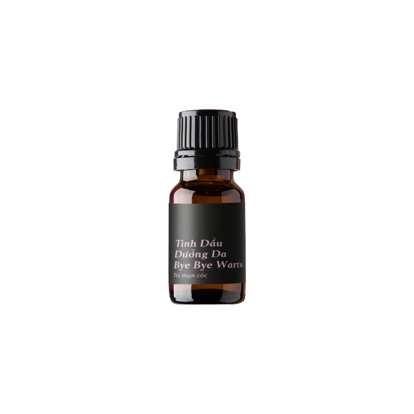 Bye Bye Warts Skincare Essential Oil Blend