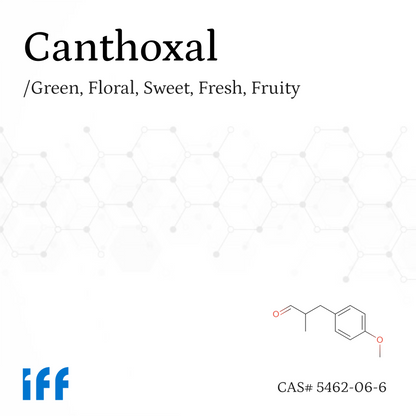 Canthoxal aka. Anisyl Propanal Aroma Chemical CAS# 5462-06-6
