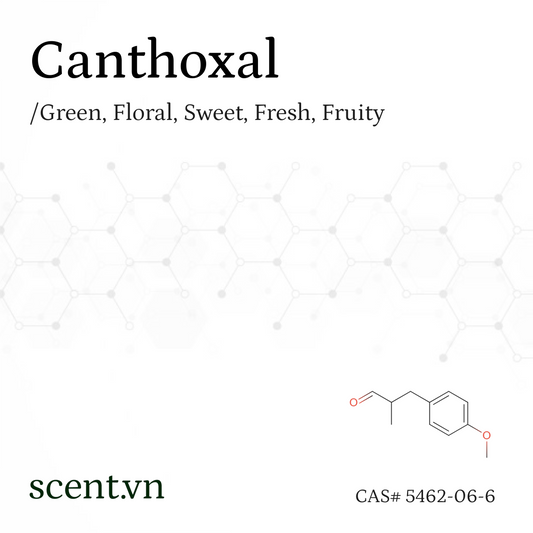 Canthoxal aka. Anisyl Propanal Aroma Chemical CAS# 5462-06-6