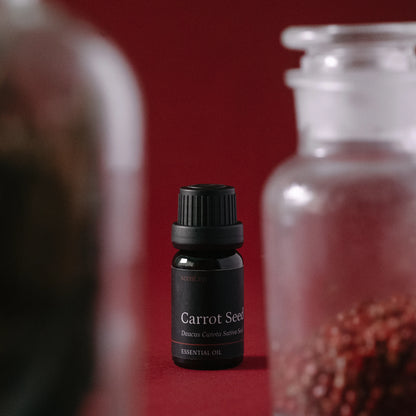 Tinh dầu Hạt Cà Rốt - Carrot Seed