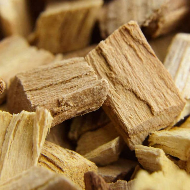 Tinh dầu Gỗ Tuyết Tùng - Cedarwood Himalaya