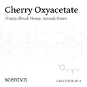 Cherry Oxyacetate Aroma Chemical CAS# 67028-40-4