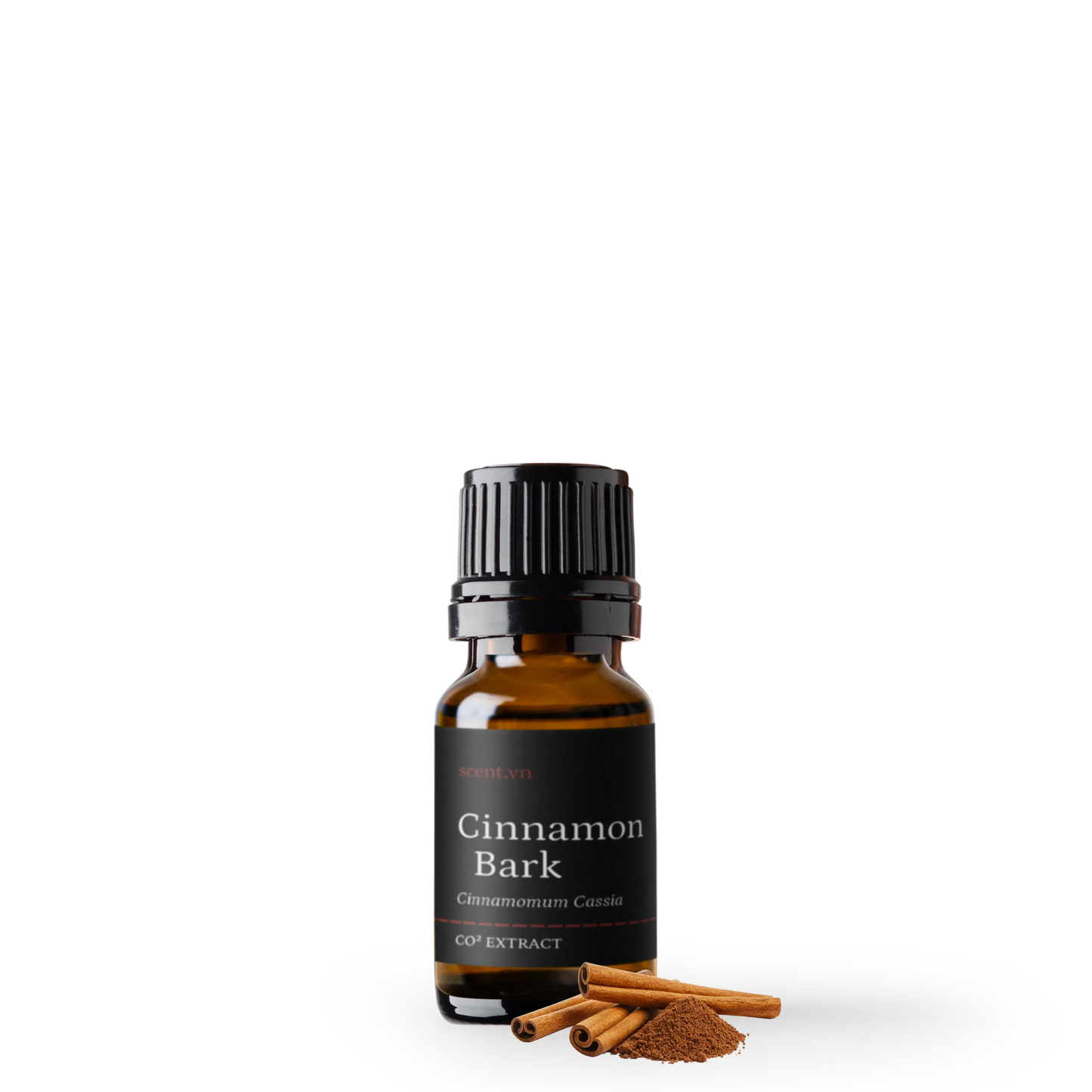 Cinnamon Cassia Bark CO2 Extract