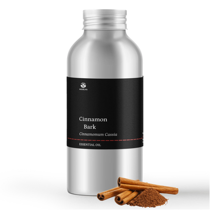 Cinnamon Cassia Bark CO2 Extract