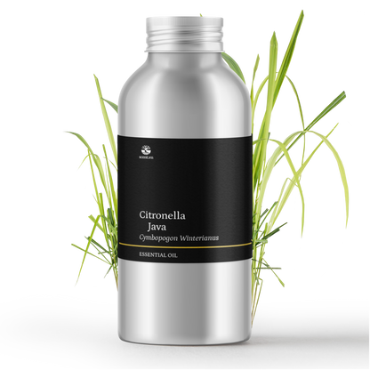 Citronella Essential Oil