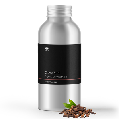 Clove Bud Essential Oil
