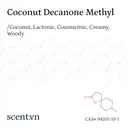 Coconut Decanone Methyl alt. Methyl Laitone Aroma Chemical CAS# 94201-19-1