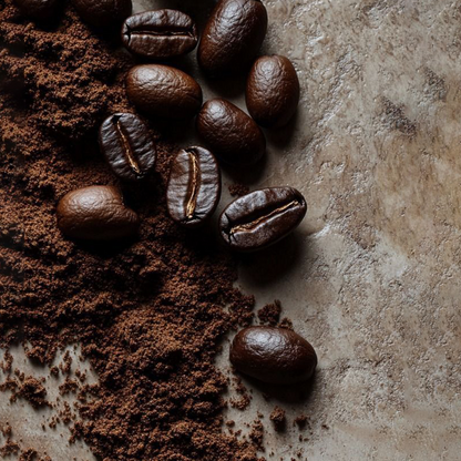 Tinh dầu Cà Phê Arabica CO₂ - Arabica Coffee