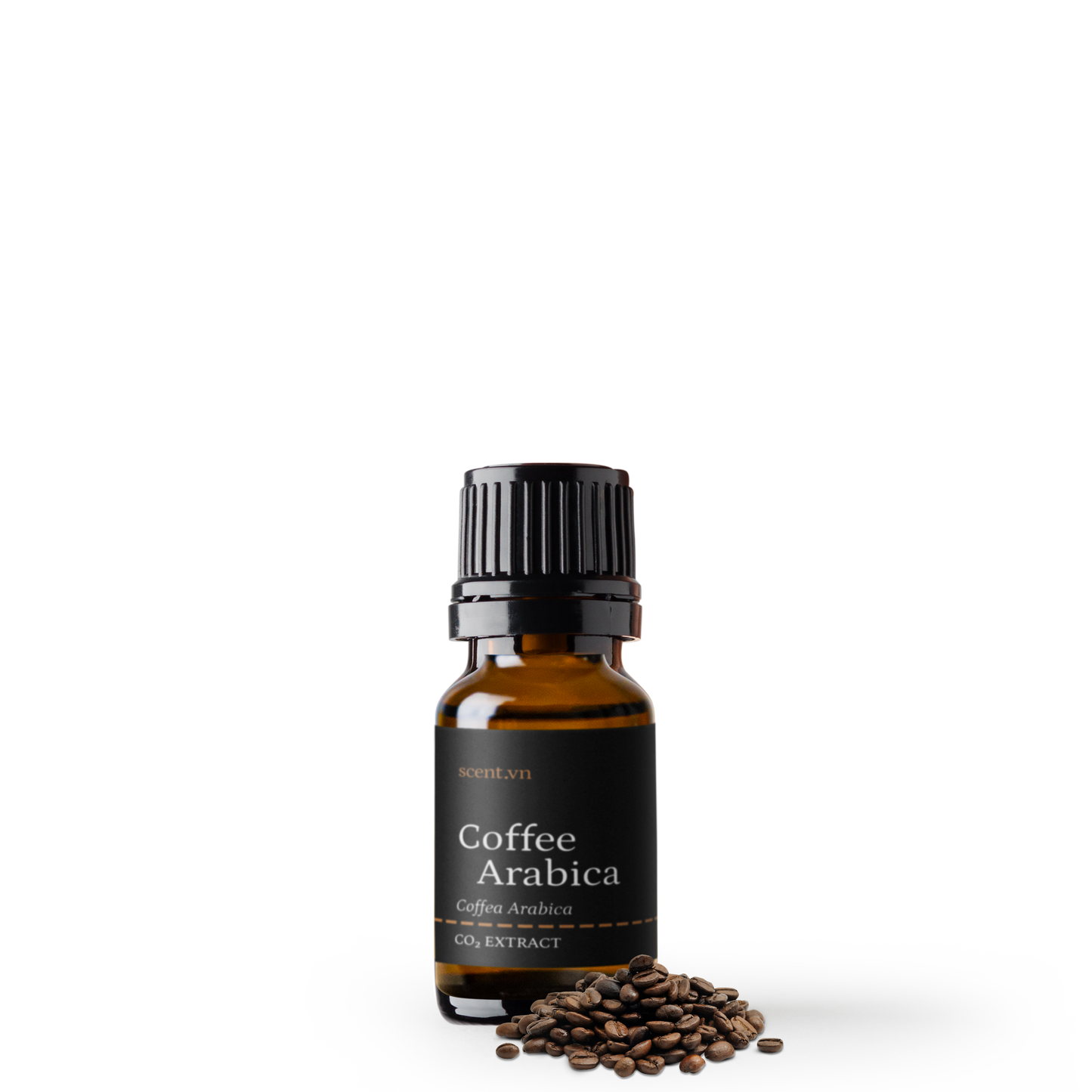 Tinh dầu Cà Phê Arabica CO₂ - Arabica Coffee