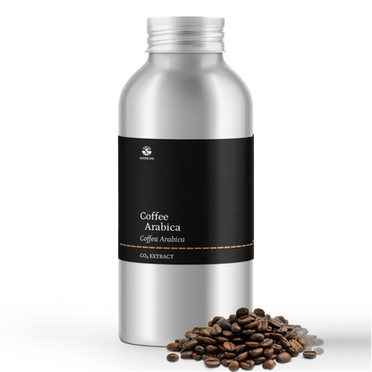 Tinh dầu Cà Phê Arabica CO₂ - Arabica Coffee