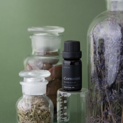Cornmint Essential Oil
