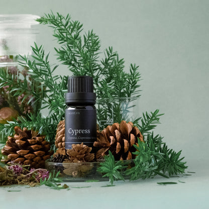 Cypress Essential Oil