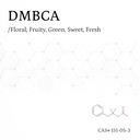 Dimethyl Benzyl Carbinyl Acetate DMBCA Aroma Chemical CAS# 151-05-3