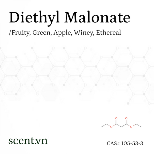 Diethyl Malonate Aroma Chemical CAS# 105-53-3