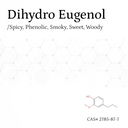 Dihydro Eugenol Aroma Chemical CAS# 2785-87-7
