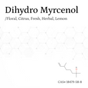 Dihydro Myrcenol Aroma Chemical CAS# 18479-58-8