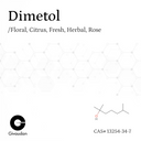 Dimetol Aroma Chemical CAS# 13254-34-7