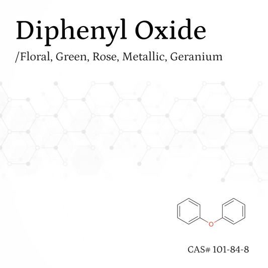 Chất thơm Diphenyl Oxide CAS# 101-84-8