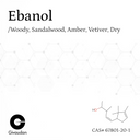 Ebanol Aroma Chemical CAS# 67801-20-1