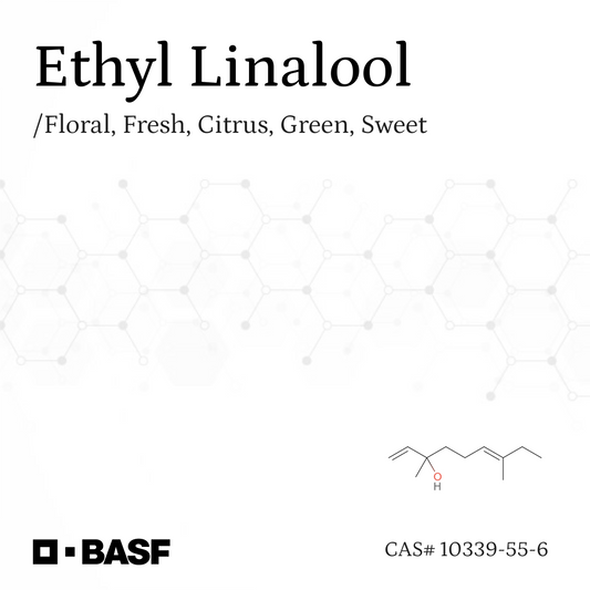 Ethyl Linalool Aroma Chemical CAS# 10339-55-6