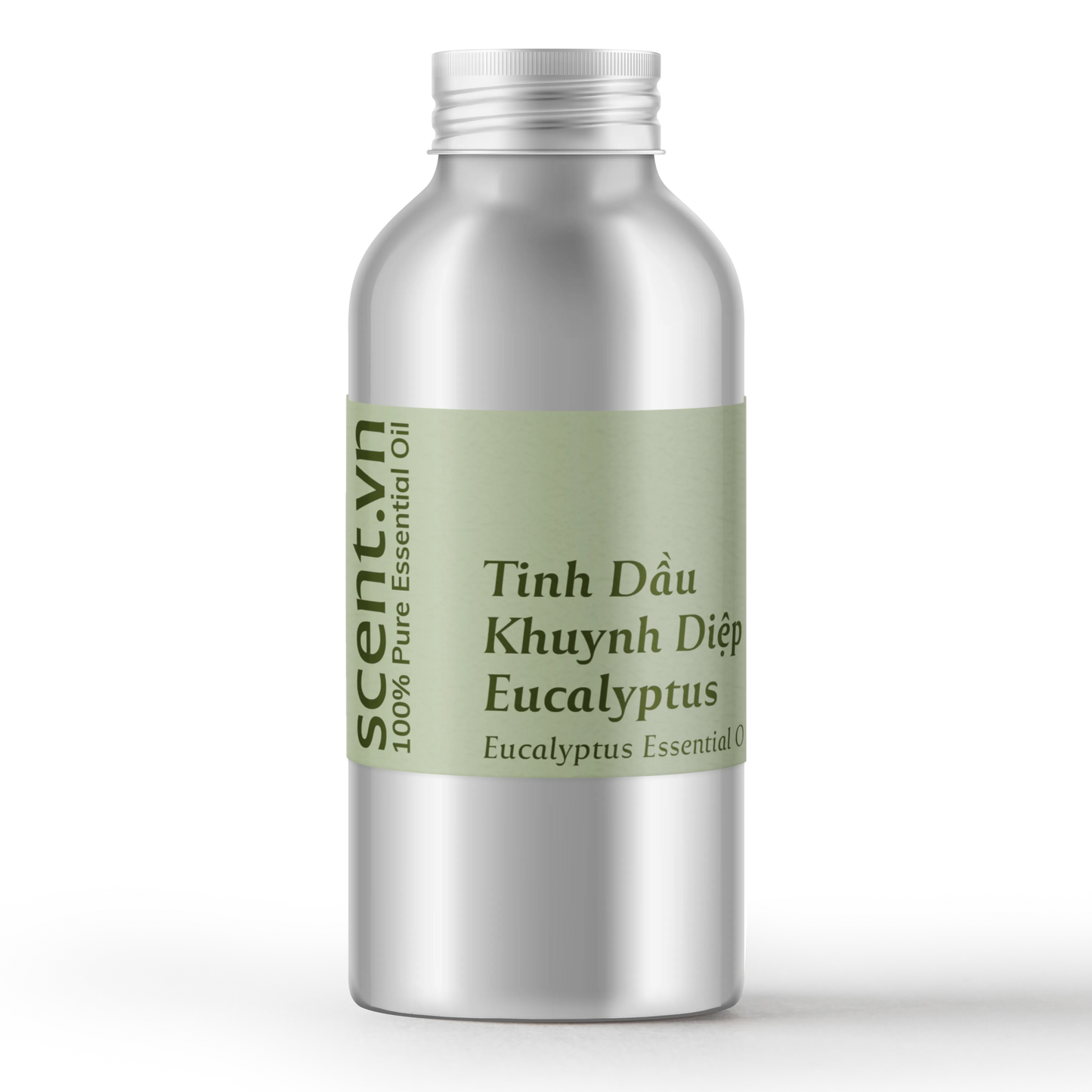 Tinh dầu Khuynh Diệp - Eucalyptus