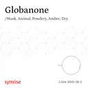Globanone Aroma Chemical CAS# 3100-36-5
