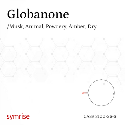 Chất thơm Globanone CAS# 3100-36-5