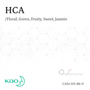 Chất thơm Hexyl Cinnamic Aldehyde HCA CAS# 101-86-0